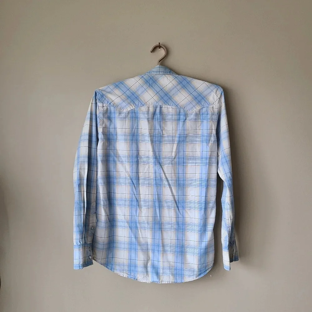 Aeropostale good missing